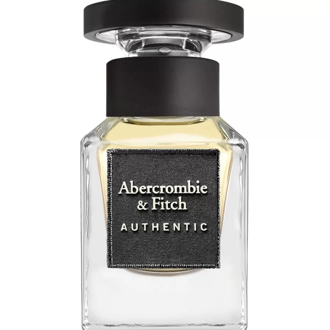 Abercrombie & Fitch Fragranze Maschili^ Authentic Authentic For Men