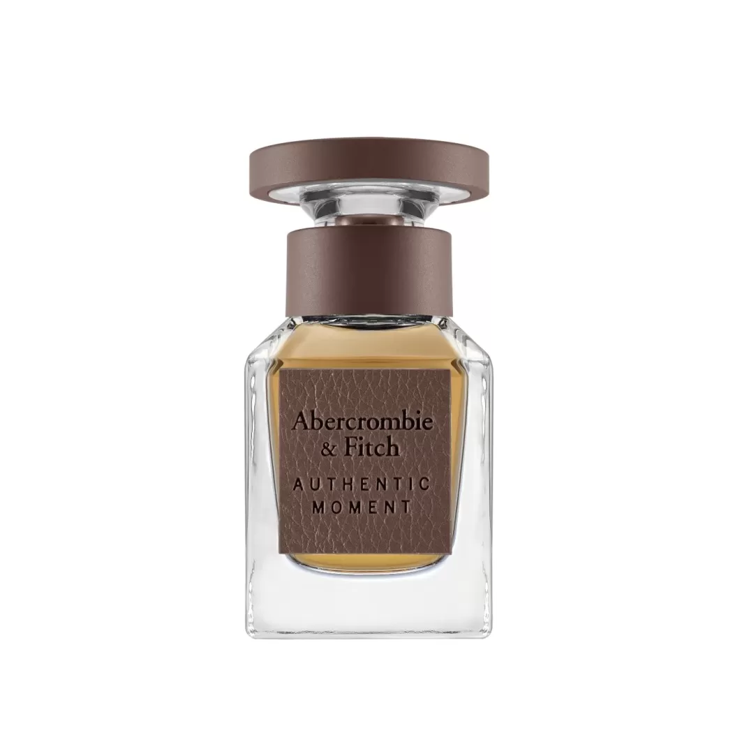 Abercrombie & Fitch Fragranze Maschili^ Authentic Moment Authentic Moment For Man