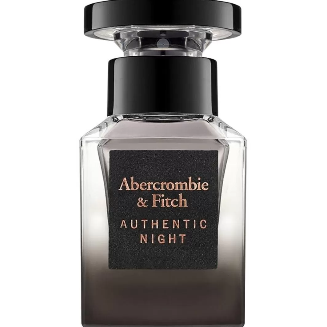 Abercrombie & Fitch Fragranze Maschili^ Authentic Night Authentic Night For Men