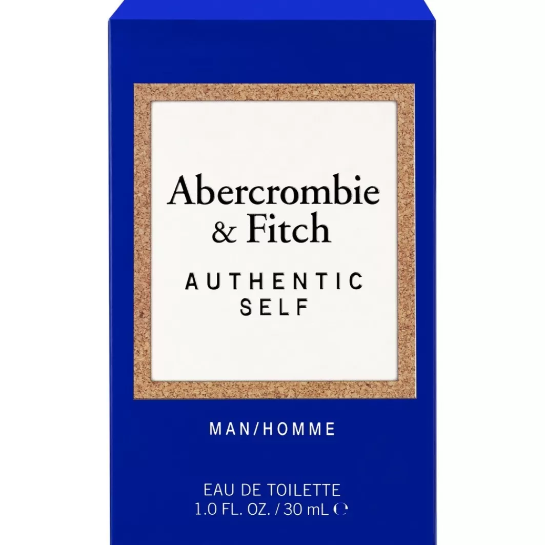 Abercrombie & Fitch Fragranze Maschili^ Authentic Self For Men