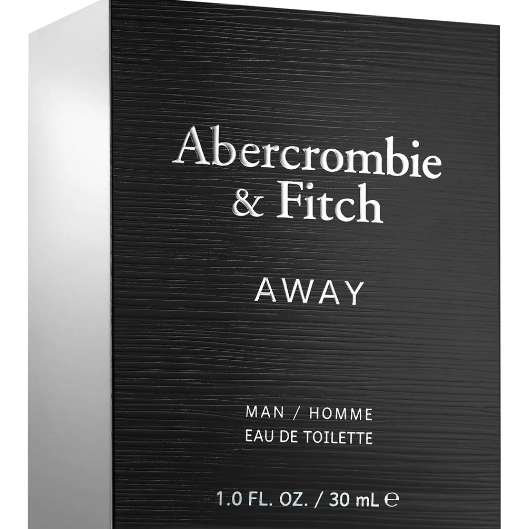 Abercrombie & Fitch Fragranze Maschili^ Away For Him