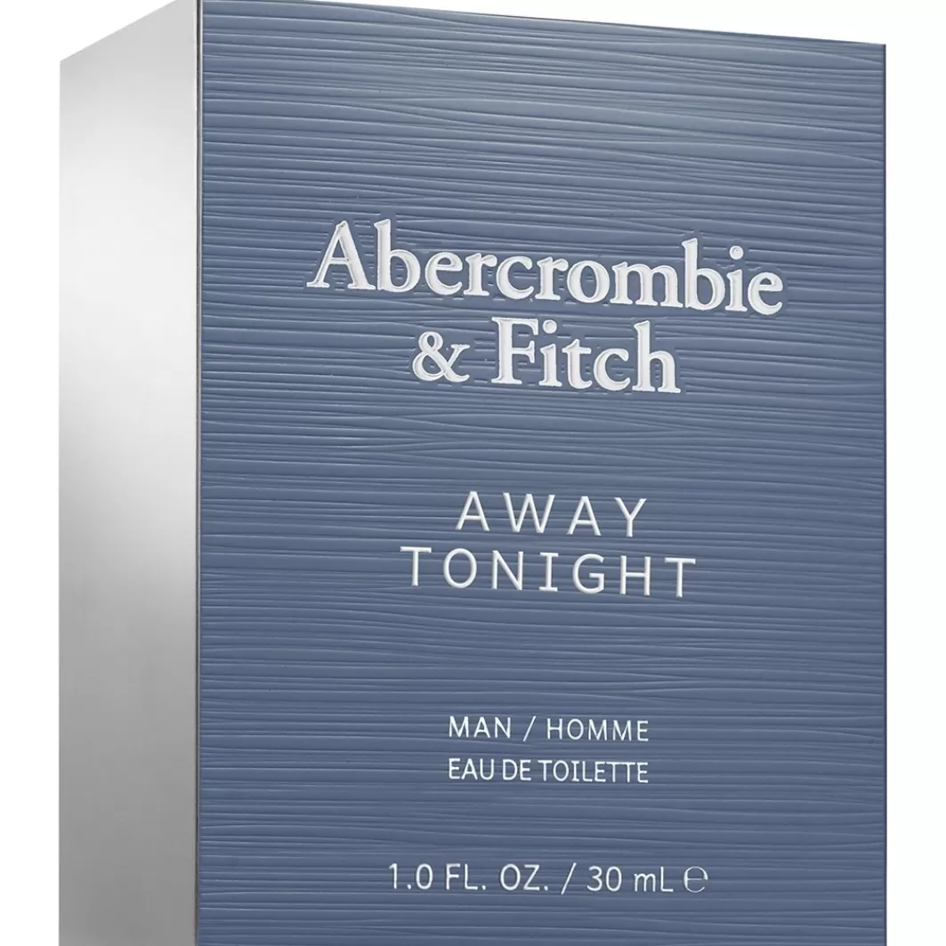 Abercrombie & Fitch Fragranze Maschili^ Away Tonight Man