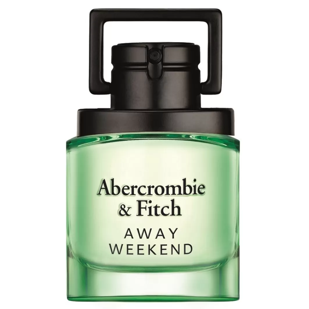 Abercrombie & Fitch Fragranze Maschili^ Away Weekend Away Weekend Per Lui