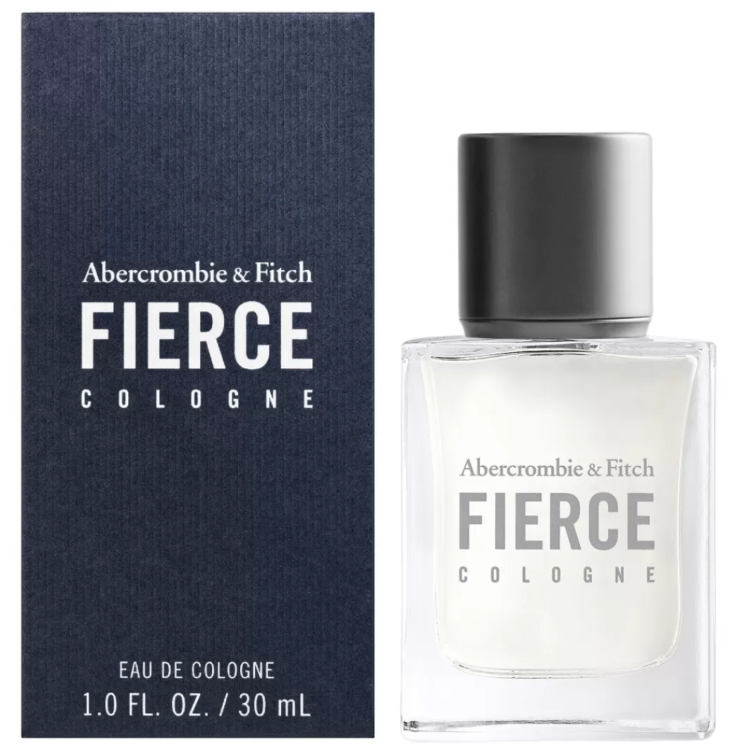 Abercrombie & Fitch Fragranze Unisex^ Fierce