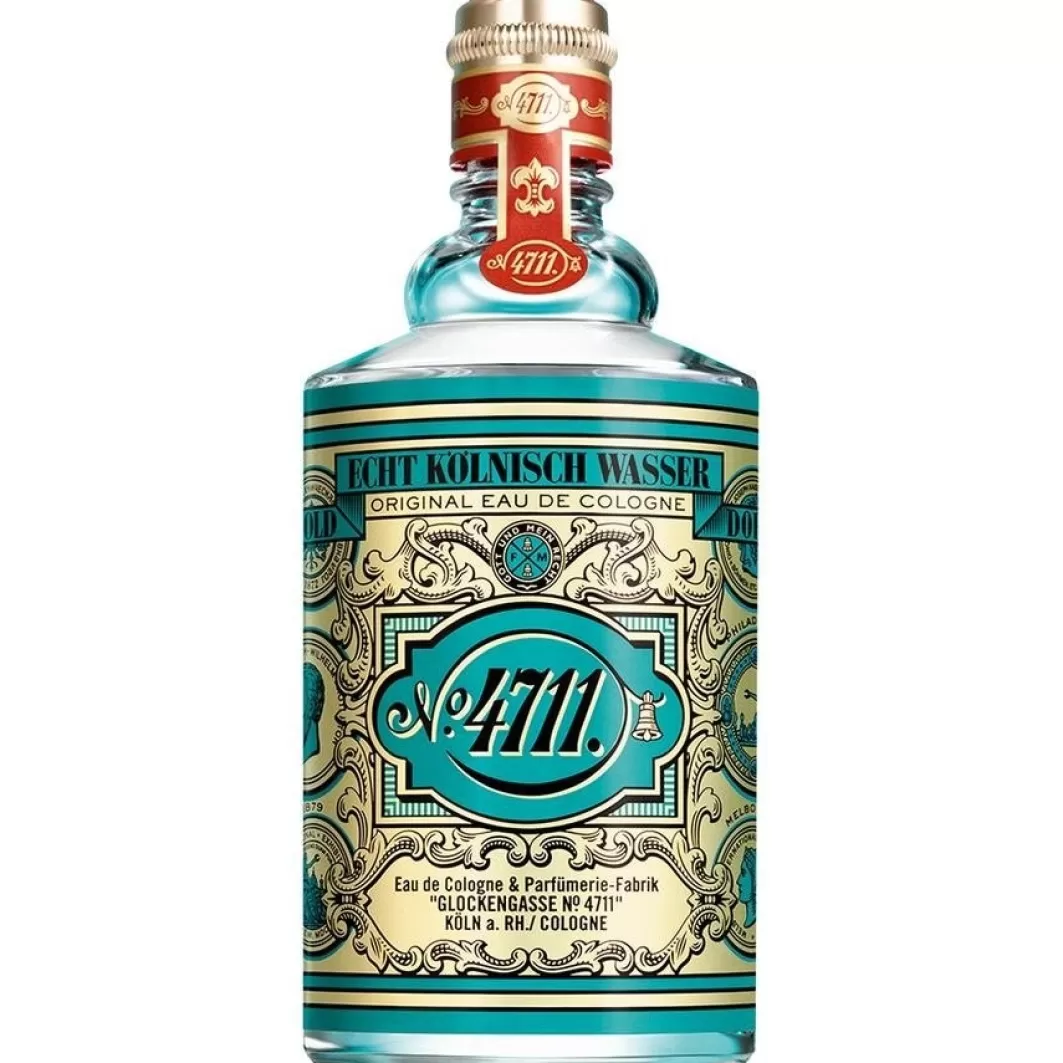 Acqua di Colonia 4711 Fragranze Maschili^ Eau De Cologne 4711 Original 4711