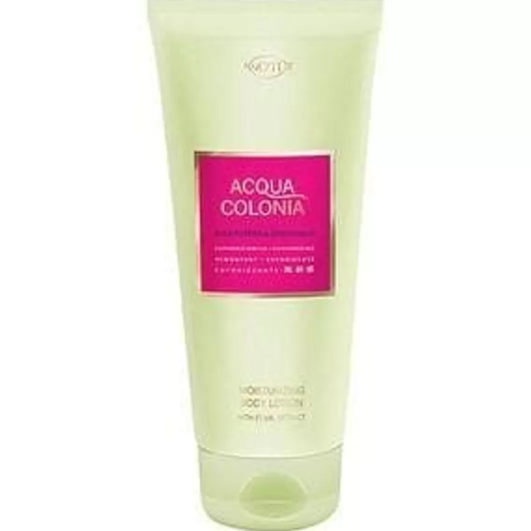 Pink Pepper & Grapefruit Body Lotion>Acqua di Colonia 4711 Cheap