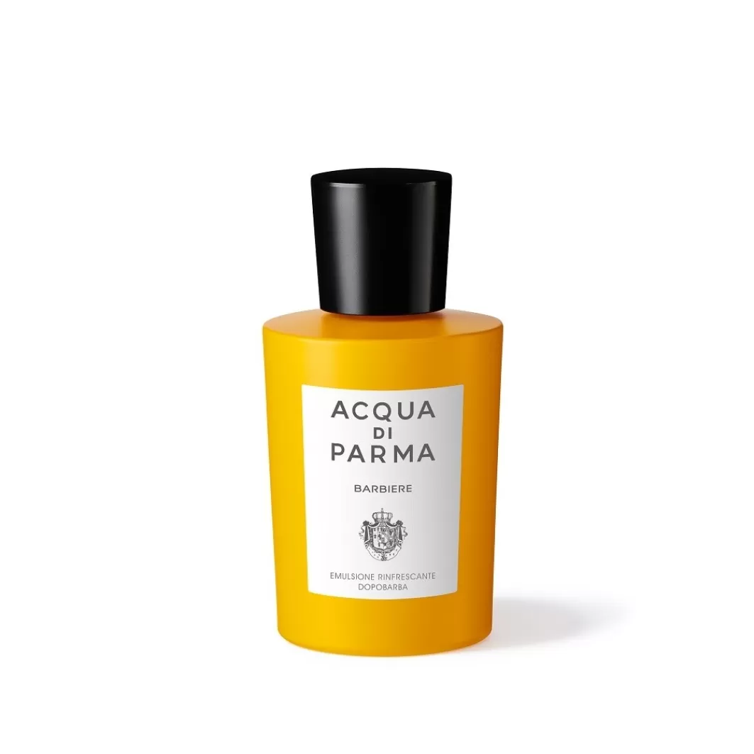 Acqua di Parma Dopobarba & After Shave^ Barbiere Emulsione Rinfrescante Dopobarba