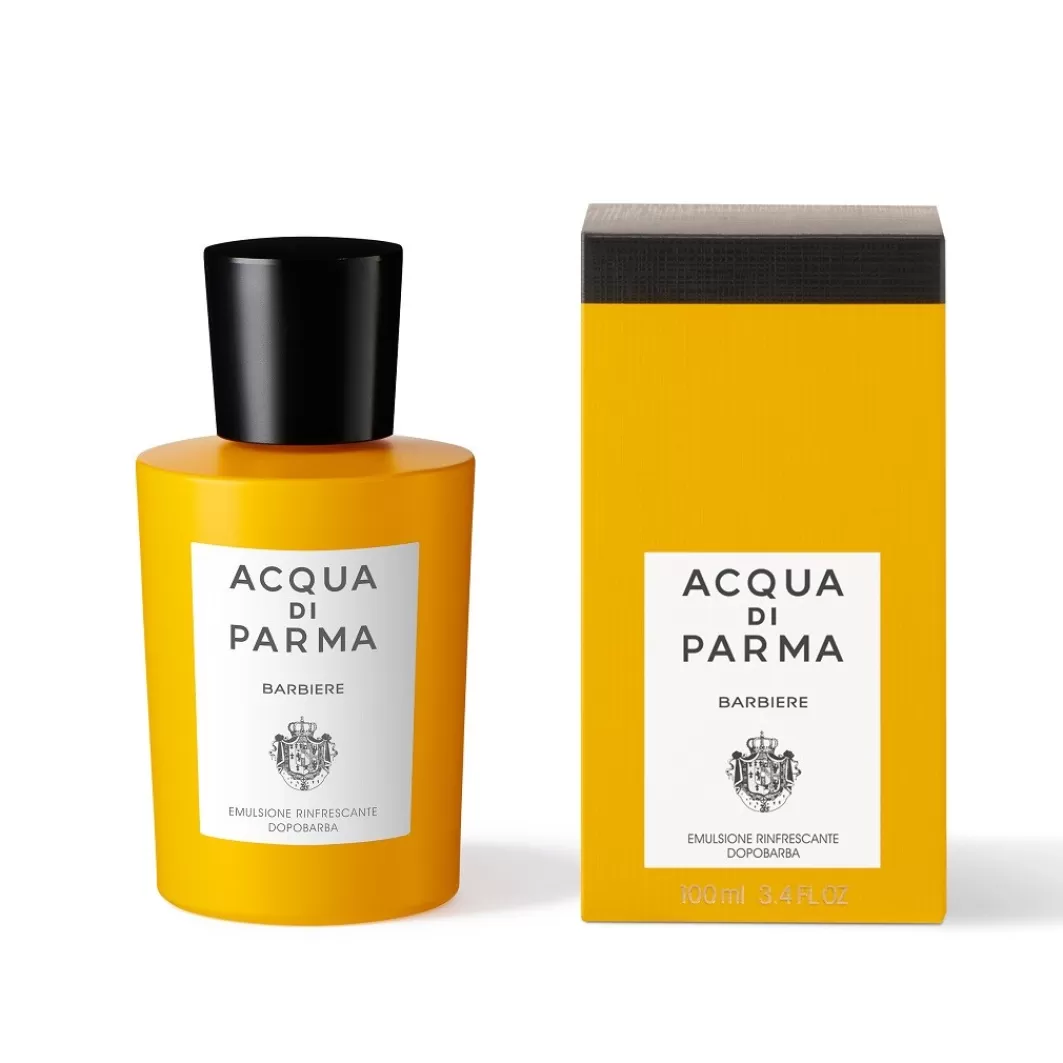 Acqua di Parma Dopobarba & After Shave^ Barbiere Emulsione Rinfrescante Dopobarba