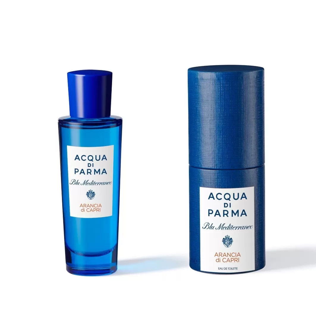 Acqua di Parma Fragranze Unisex^ Blu Mediterraneo Arancia Di Capri