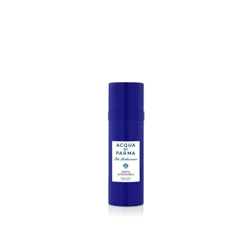 Acqua di Parma Prodotti Corpo Unisex^ Blu Mediterraneo Mirto Di Panarea Lozione Corpo