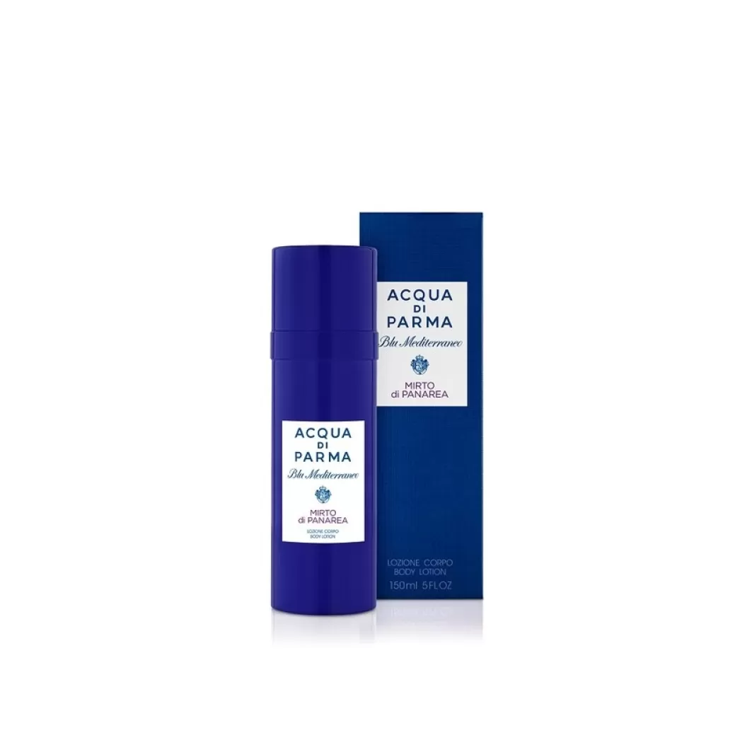 Acqua di Parma Prodotti Corpo Unisex^ Blu Mediterraneo Mirto Di Panarea Lozione Corpo