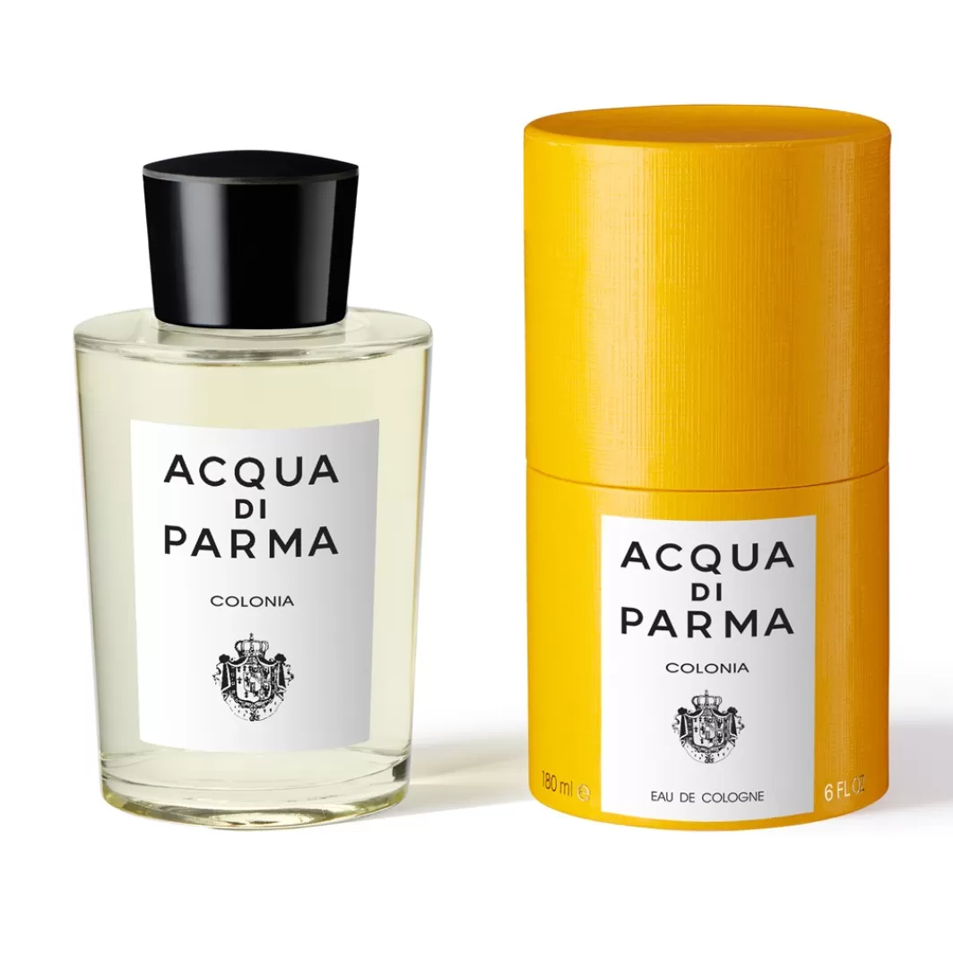 Acqua di Parma Fragranze Unisex^ Colonia Collection Colonia