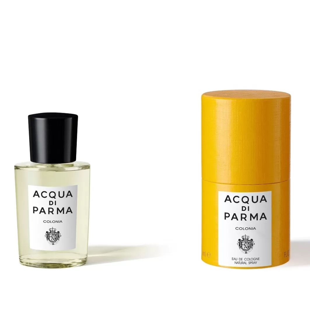 Acqua di Parma Fragranze Maschili^ Colonia Collection Colonia