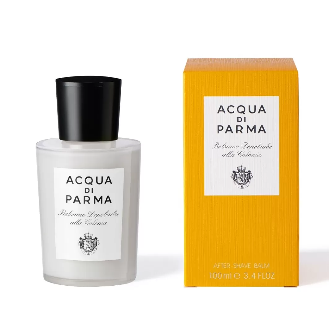 Acqua di Parma Dopobarba & After Shave^ Colonia Collection Balsamo Dopobarba