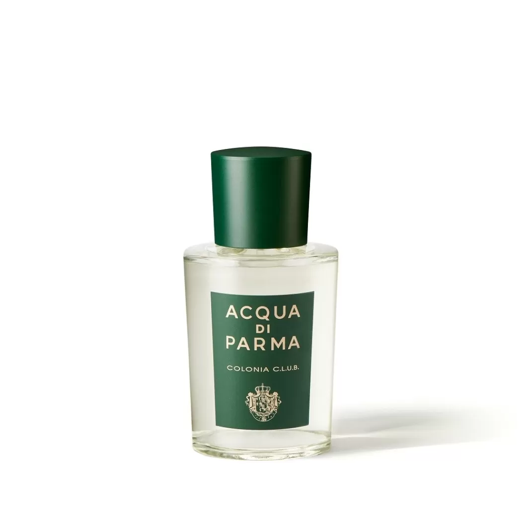 Acqua di Parma Fragranze Maschili^ Colonia Collection Colonia C.L.U.B