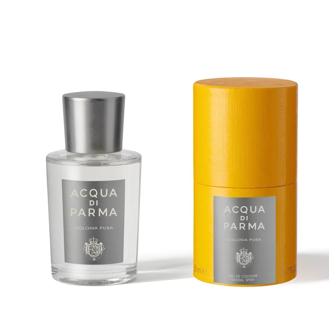 Acqua di Parma Fragranze Maschili^ Colonia Collection Colonia Pura