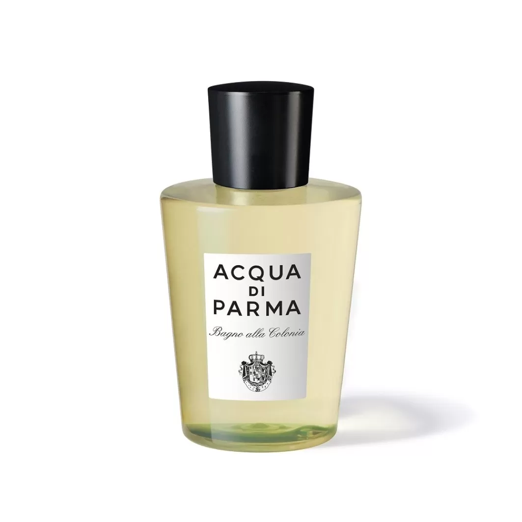 Acqua di Parma Bagnoschiuma^ Colonia Collection Gel Bagno E Doccia