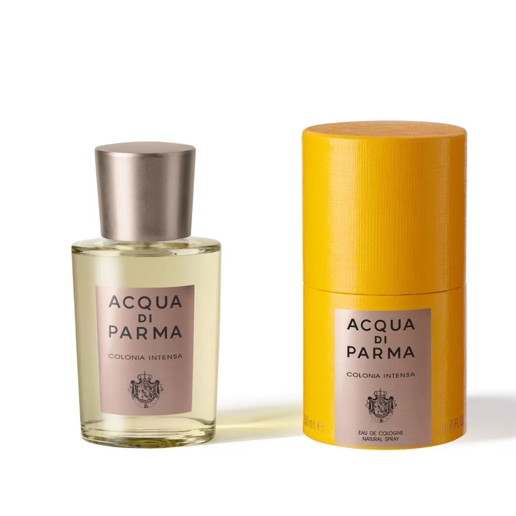 Acqua di Parma Fragranze Maschili^ Colonia Collection Intensa