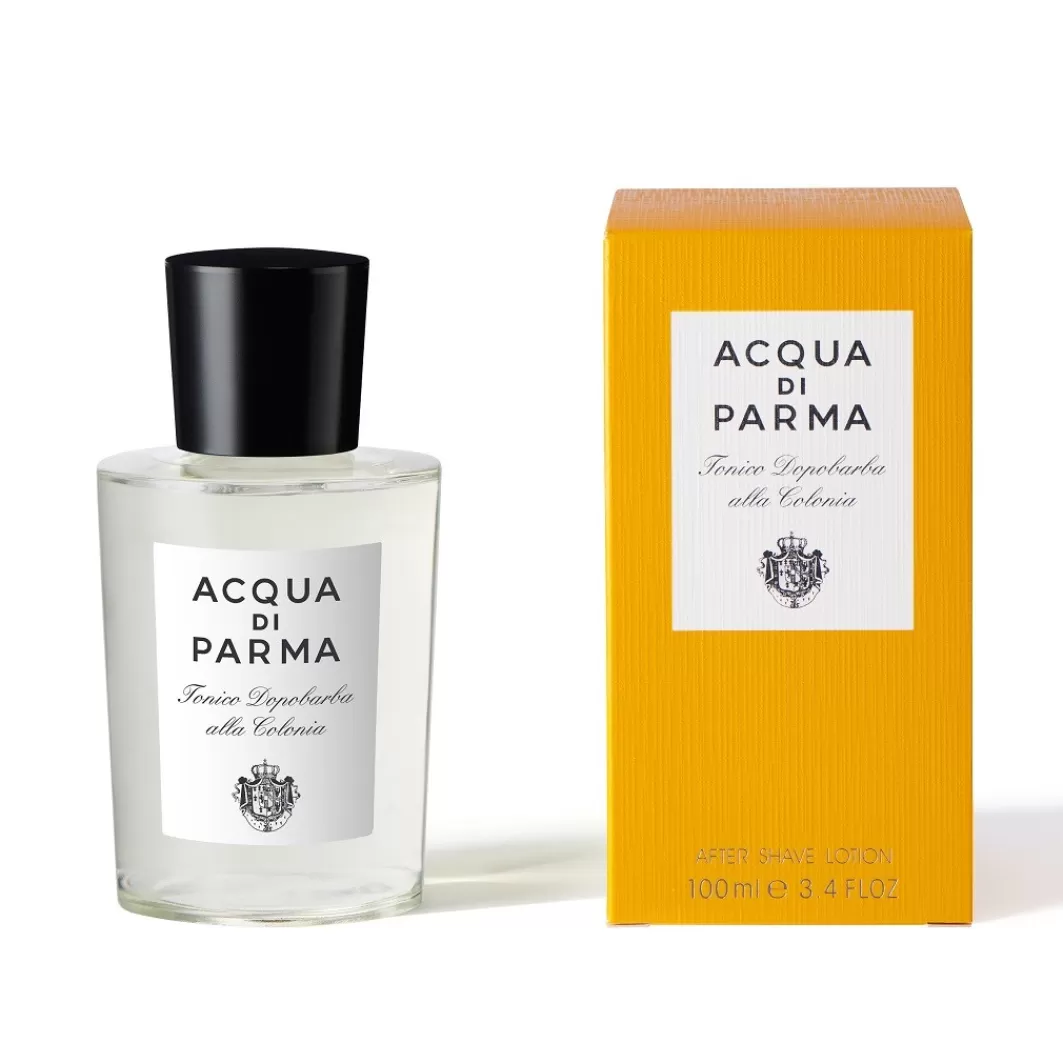 Acqua di Parma Dopobarba & After Shave^ Colonia Collection Tonico Dopobarba Alla Colonia