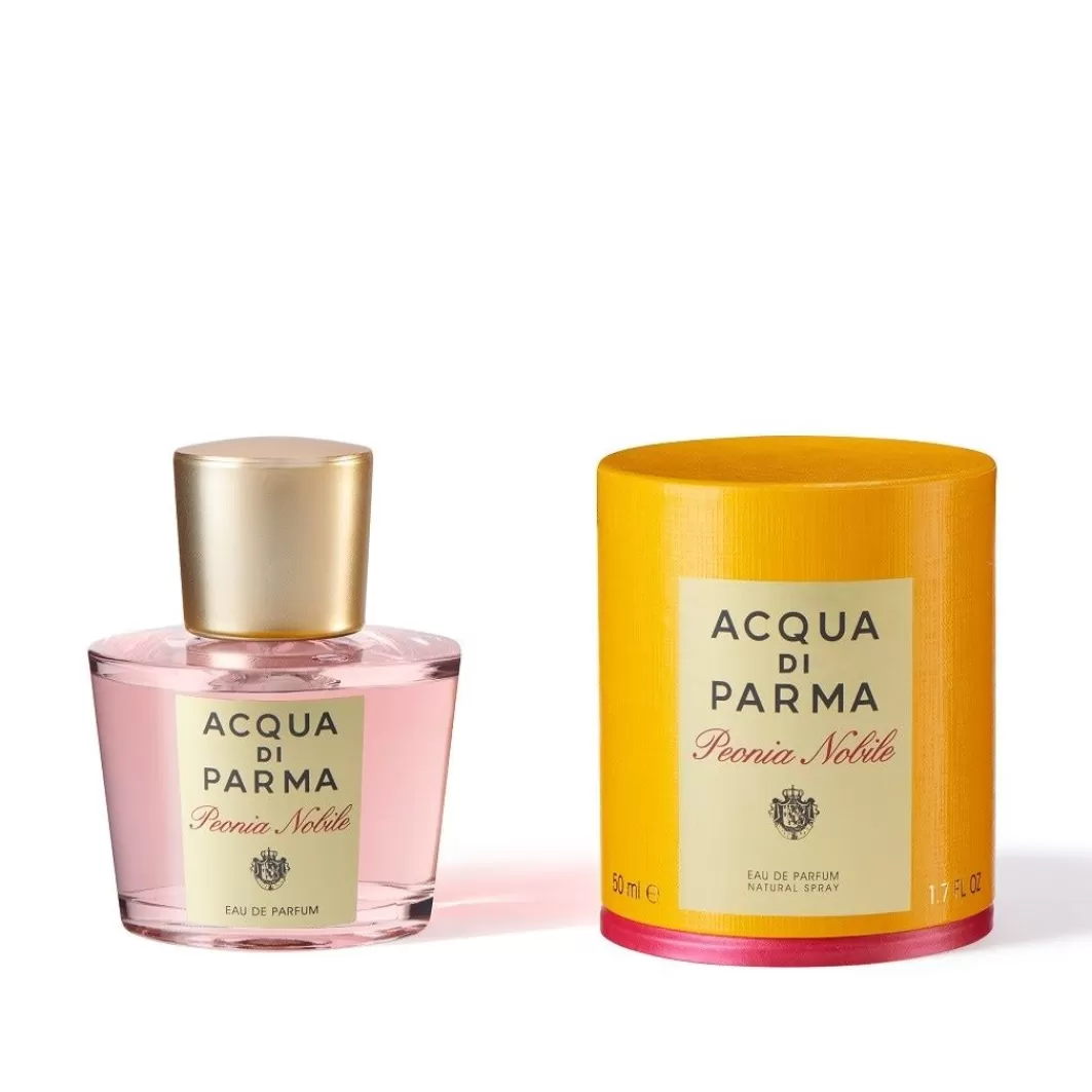 Le Nobili Peonia Nobile>Acqua di Parma New