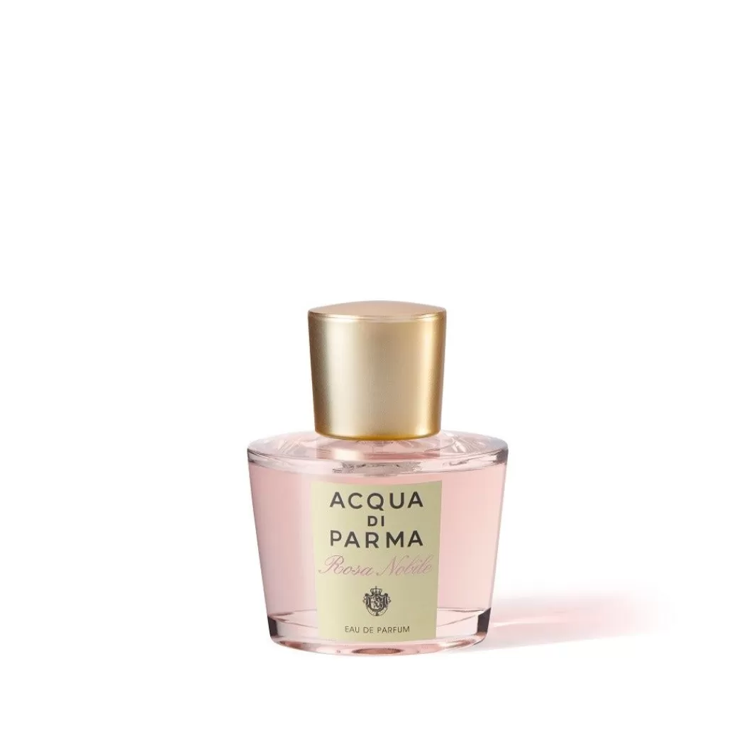 Le Nobili Rosa Nobile>Acqua di Parma Shop