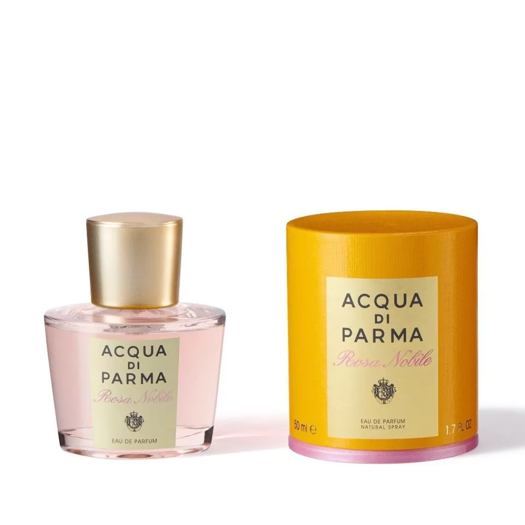 Le Nobili Rosa Nobile>Acqua di Parma Shop