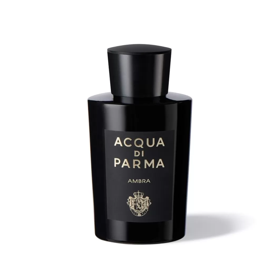 Acqua di Parma Fragranze Unisex^ Signatures Of The Sun Ambra