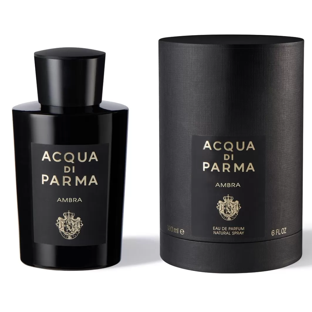 Acqua di Parma Fragranze Unisex^ Signatures Of The Sun Ambra