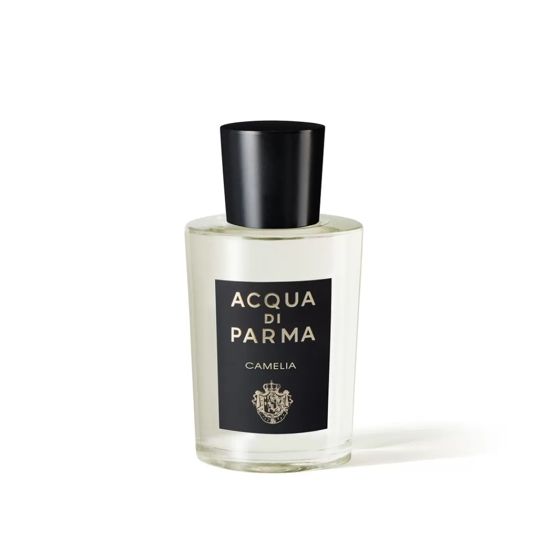 Acqua di Parma Fragranze Unisex^ Signatures Of The Sun Camelia