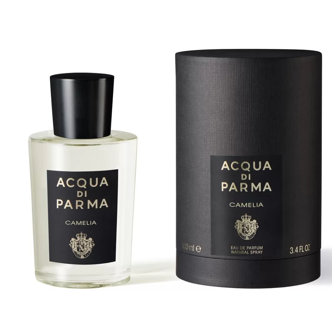 Acqua di Parma Fragranze Unisex^ Signatures Of The Sun Camelia