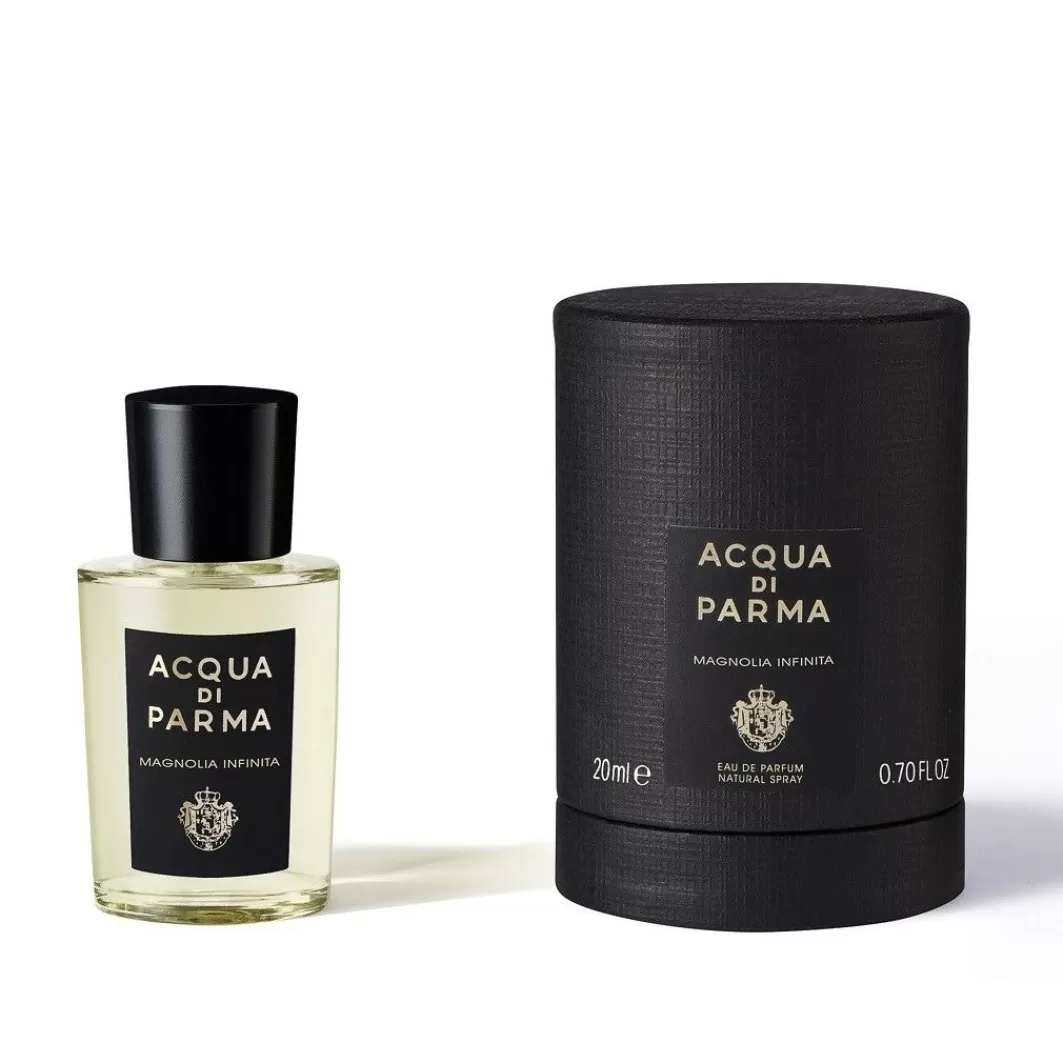 Signatures Of The Sun Magnolia Infinita>Acqua di Parma Shop