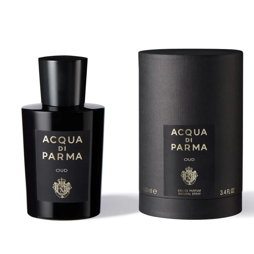 Acqua di Parma Fragranze Unisex^ Signatures Of The Sun Oud