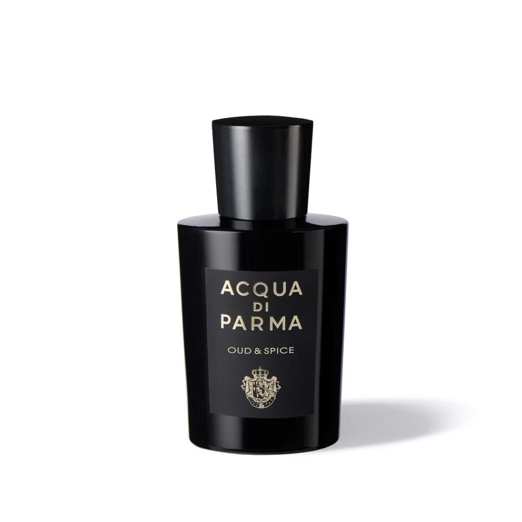 Acqua di Parma Fragranze Unisex^ Signatures Of The Sun Oud & Spice