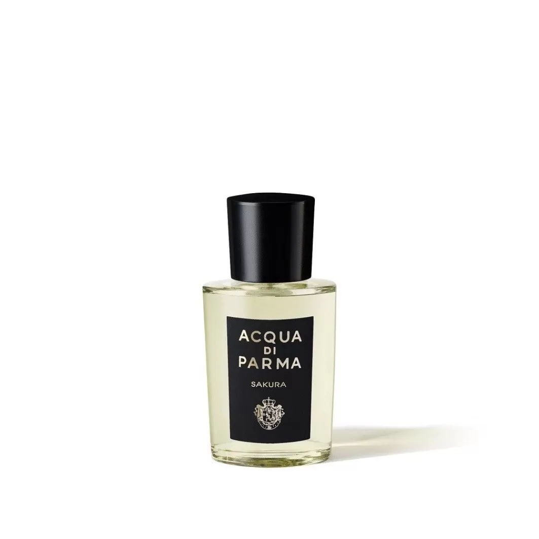 Signatures Of The Sun Sakura>Acqua di Parma Clearance