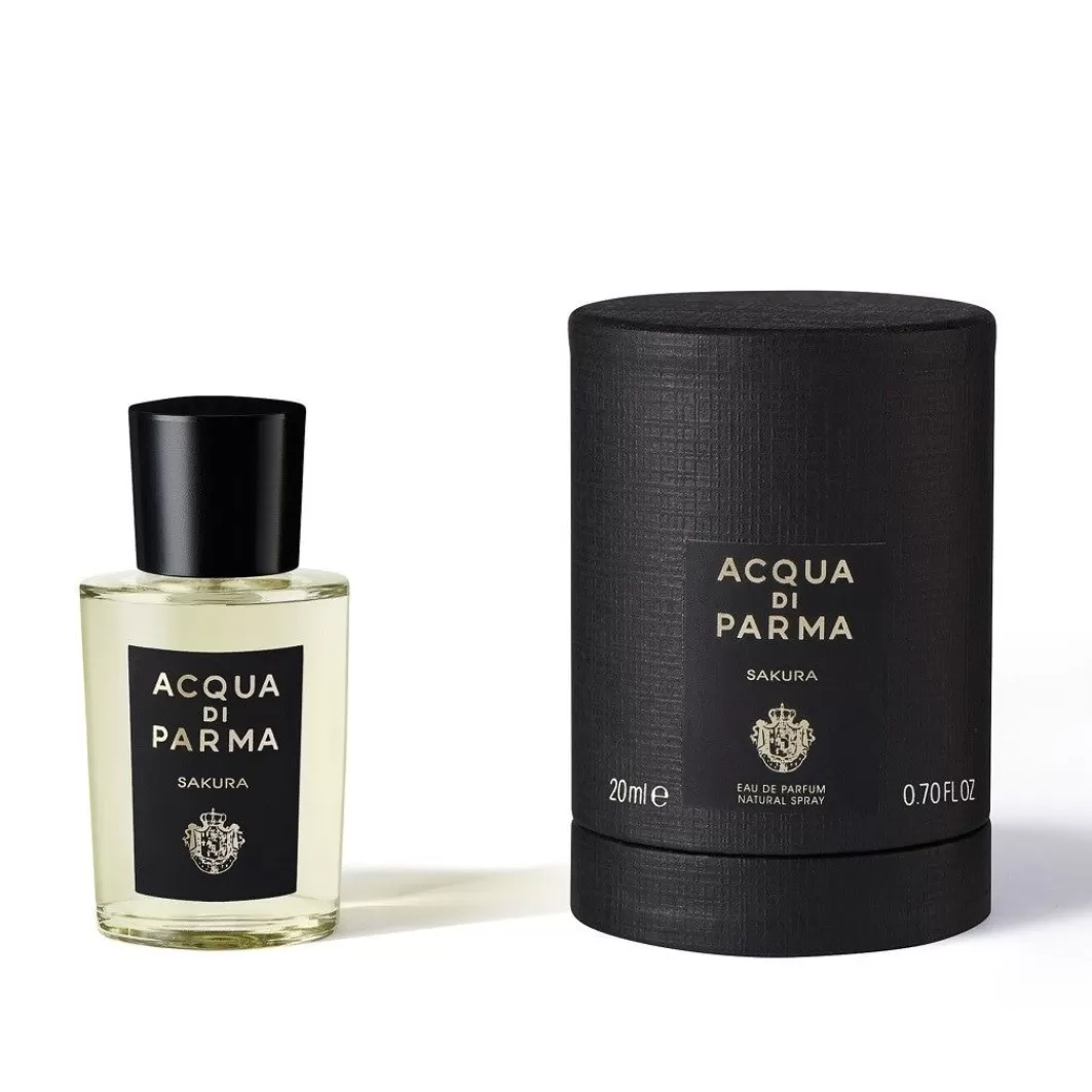 Signatures Of The Sun Sakura>Acqua di Parma Clearance