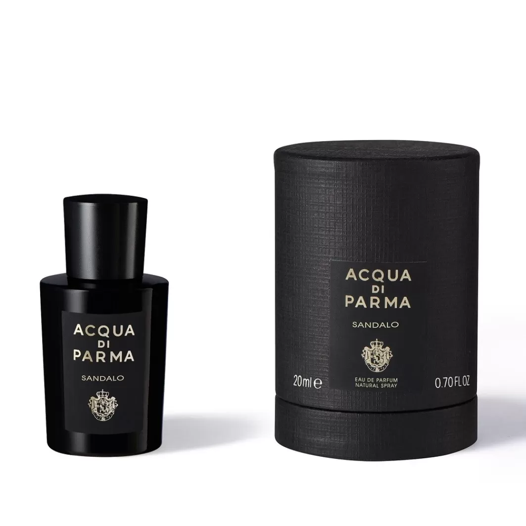 Acqua di Parma Fragranze Unisex^ Signatures Of The Sun Sandalo