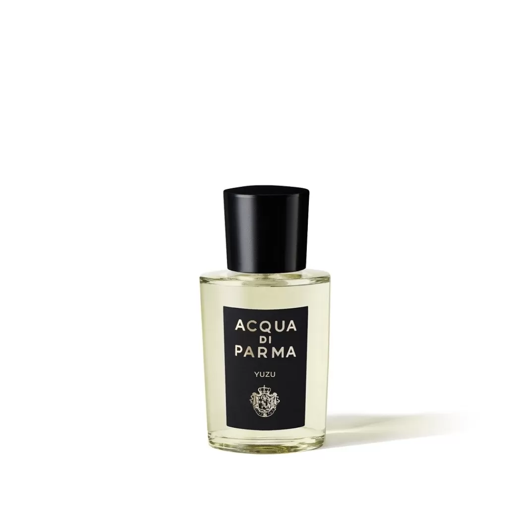 Acqua di Parma Fragranze Unisex^ Signatures Of The Sun Yuzu