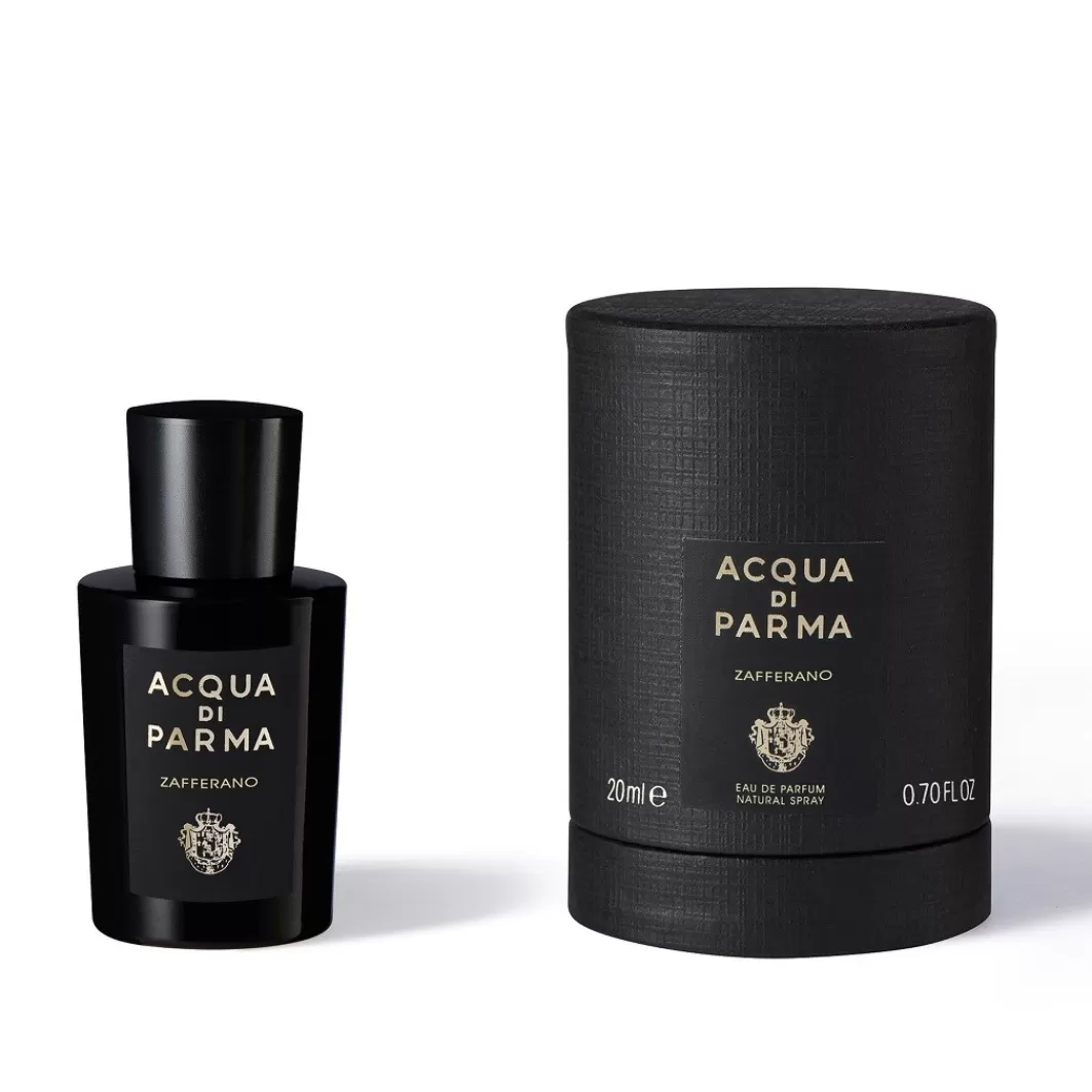 Acqua di Parma Fragranze Unisex^ Signatures Of The Sun Zafferano