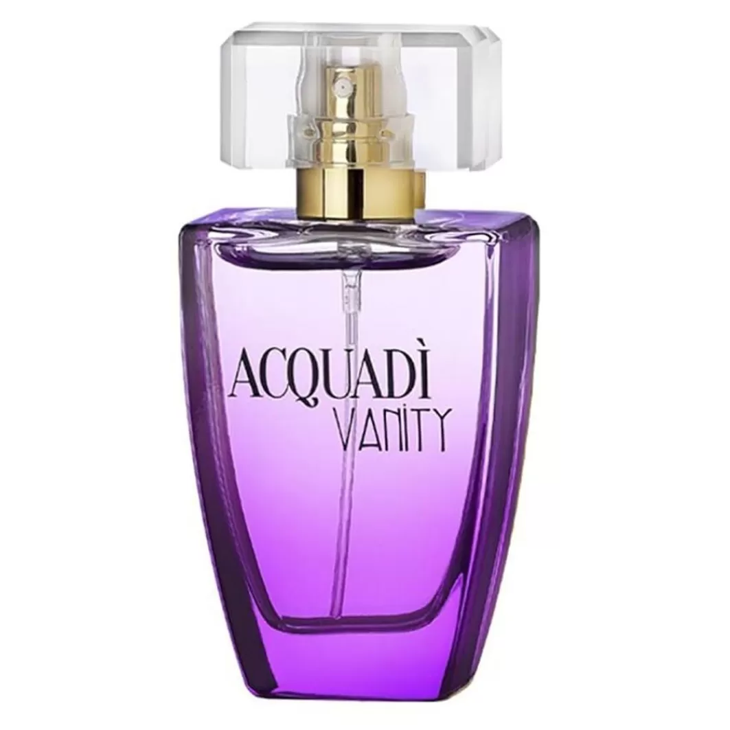 Acquadi Acquadi Vanity>Acquadì Fashion