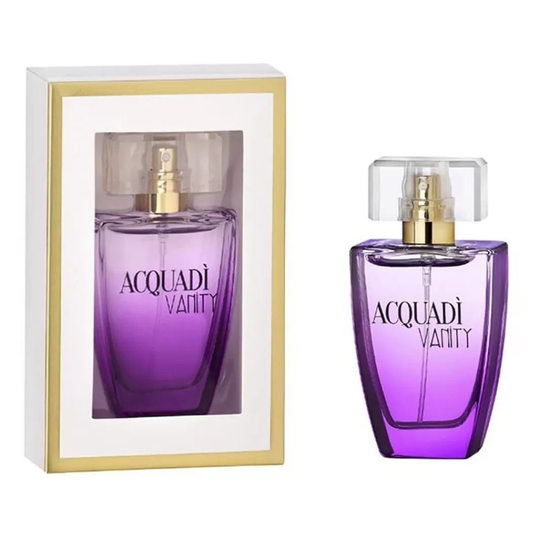 Acquadi Acquadi Vanity>Acquadì Fashion