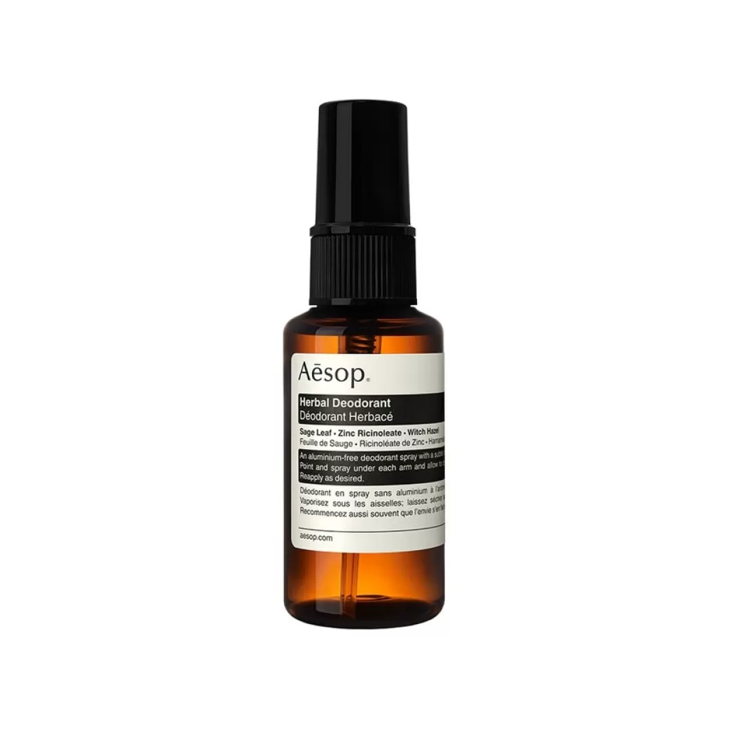 Aesop Deodorante^ Herbal Deodorant