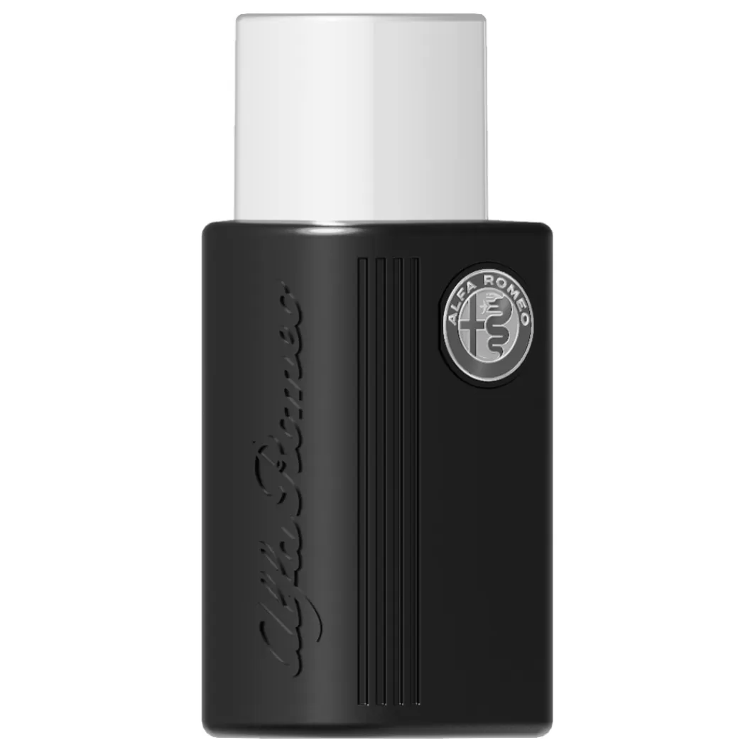 Alfa Romeo Fragranze Maschili^ Black Black