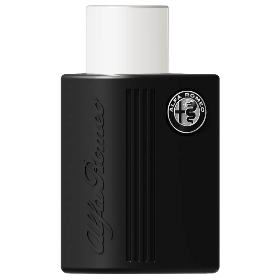 Alfa Romeo Dopobarba & After Shave^ Black Black After Shave Lotion Spray