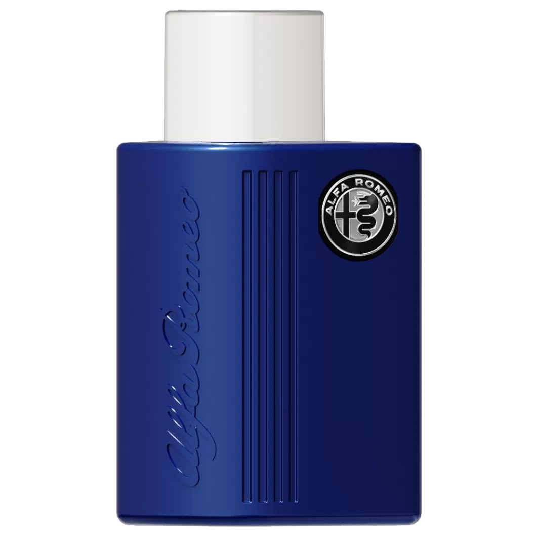 Alfa Romeo Dopobarba & After Shave^ Blue Blue After Shave Lotion Spray