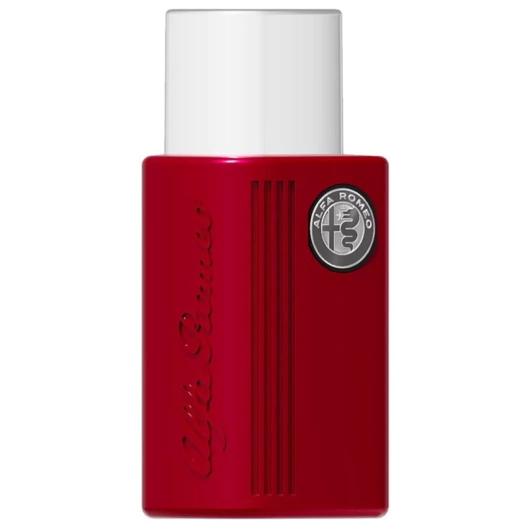 Alfa Romeo Fragranze Maschili^ Red Eau De Toilette