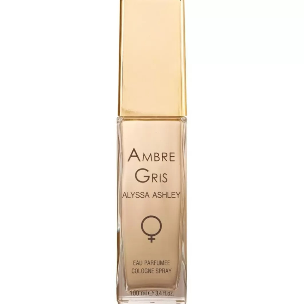 Ambre Gris Ambre Gris>Alyssa Ashley Shop