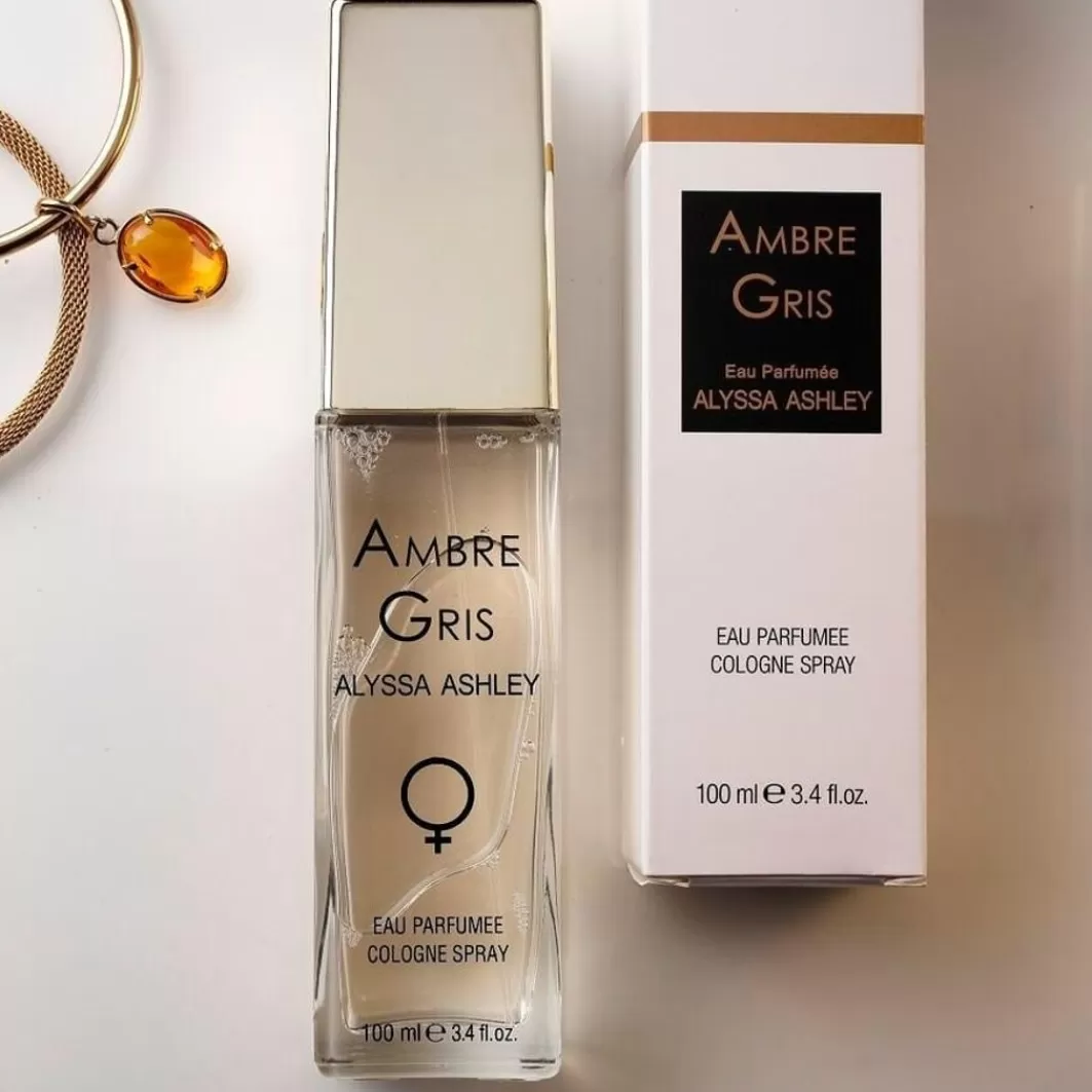 Ambre Gris Ambre Gris>Alyssa Ashley Shop