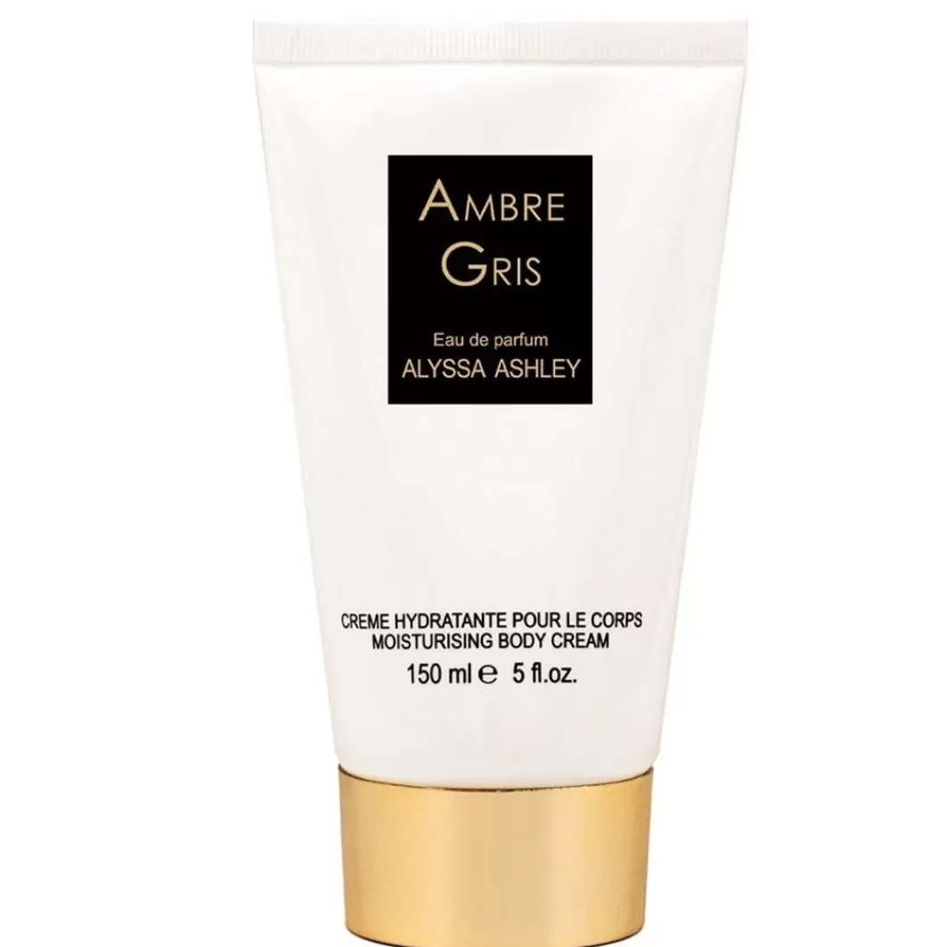 Ambre Gris Moisturizing Body Cream>Alyssa Ashley Flash Sale