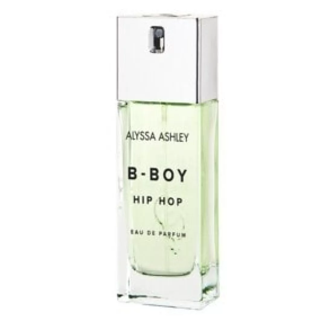 Alyssa Ashley Fragranze Maschili^ B-Boy Hip Hop B-Boy Hip Hop Edp