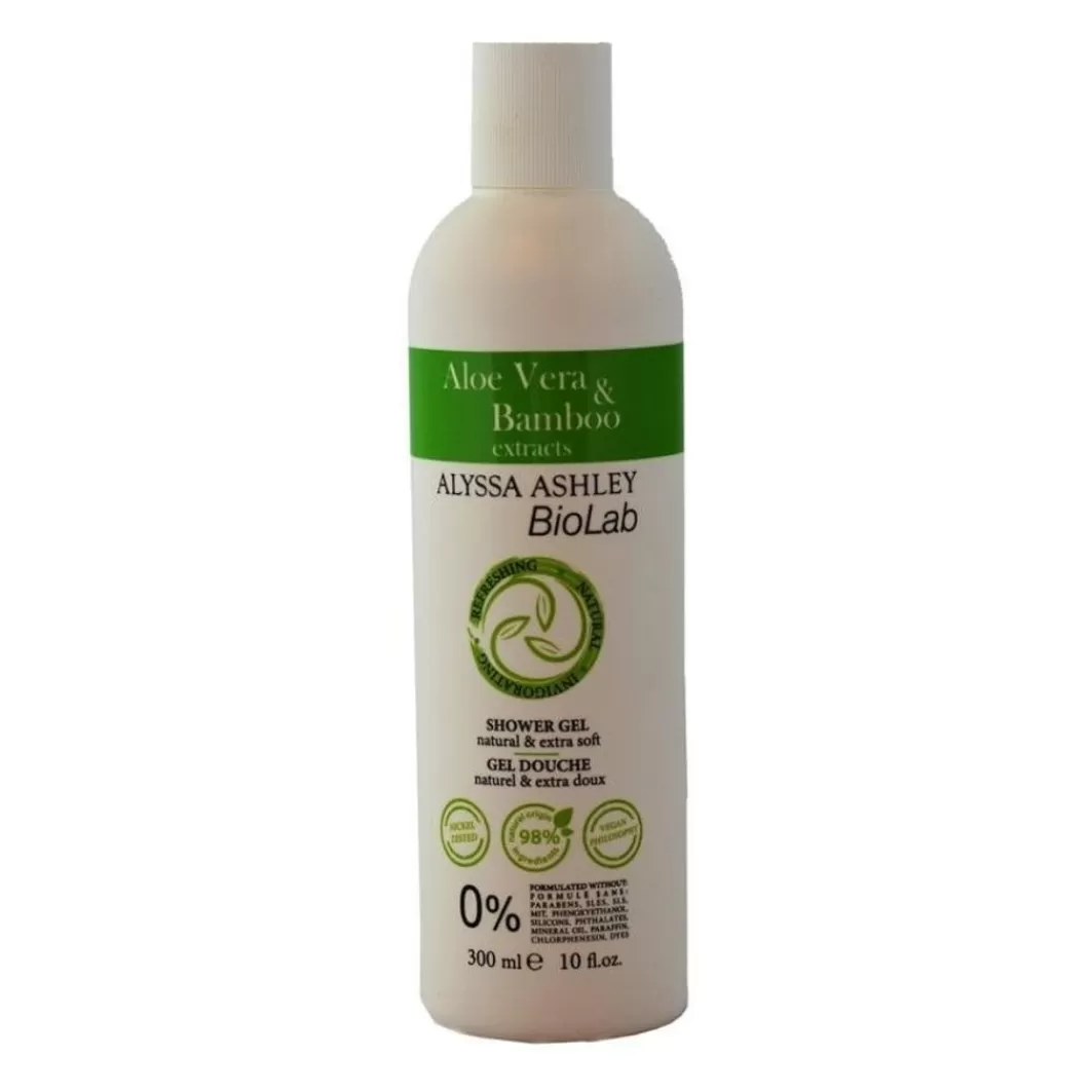 Biolab Aloe Vera & Bamboo>Alyssa Ashley Discount